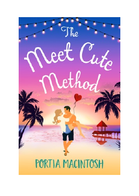 Letöltés The Meet Cute Method PDF Ingyenes - Portia MacIntosh.pdf